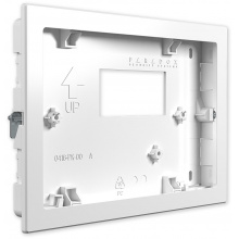 TM70WB - zápustný box pro TM70