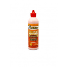 tmel do duší X-SAUCE RED SEALANT 200ml