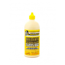 tmel do duší X-SAUCE YELLOW SEALANT 500ml