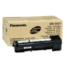 Toner cartridge UG-3221-AU pro UF 490, UF 4100/ 6.000 stran/
