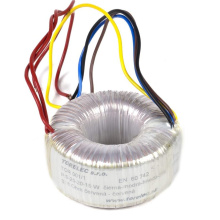 TOR 001/1 25VA převodový Transformátor