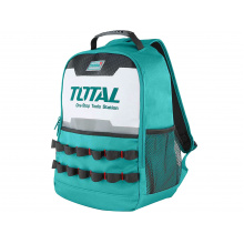 TOTAL Batoh na nářadí, industrial THBP0201