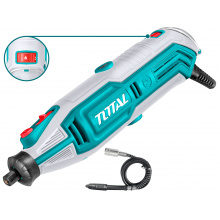 TOTAL Bruska přímá, 130W TG513326