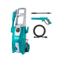 TOTAL čistič vysokotlaký, 1800W, industrial TGT11356
