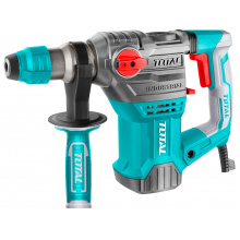TOTAL kladivo vrtací, SDS plus, 5,5J, industrial TH1153216
