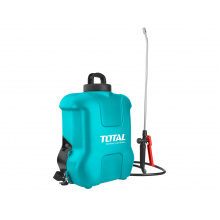 TOTAL Postřikovač zahradní AKU, 20V Li-ion, 2000mAh, bez baterie a nabíječky TSPLI2001