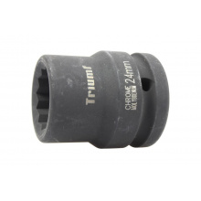 TRIUMF Gola ořech dvanáctihran 24mm 3/4