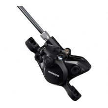 třmen brzdy Shimano BR-MT200 černý original balení