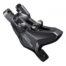 třmen brzdy Shimano Deore BR-M6100  černý bez adapteru original balení