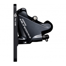 třmen brzdy Shimano Ultegra BR-R8070 přední flat mount original balení