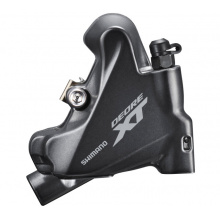 třmen brzdy Shimano XT BR-M8110 polymer original balení