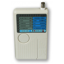 TS-008 - TESTER kabelových rozvodů s LED diodami