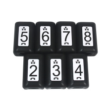 TT208 (T139) set přijímačů data /telefon ID # 2-8 - Platinum Tools