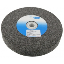 TYROLIT Brusný kotouč pro stolní kotoučové brusky 175x25x32 P36 10A36P5AV17, šedý