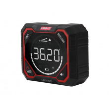 Úhloměr digitální UNI-T LM320D