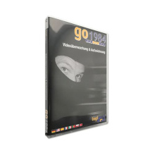 Update software GO1984 Pro -> Pro na 1 rok