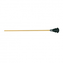 Upínací hlava ø 28 mm pro GFK-tyč ø 6 mm