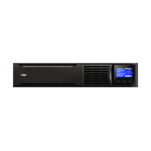 UPS RACK FSP-2000VA Psin - záložní zdroj UPS