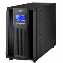 UPS TOWER FSP-3000VA Psin - záložní zdroj UPS
