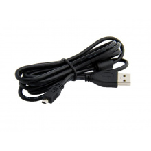 USB 2.0 kabel - 8pin Samsung 370526, 1,8m