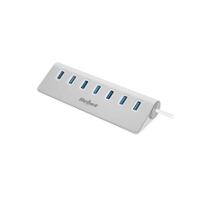 USB hub REBEL KOM1091