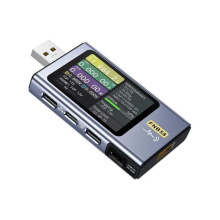 USB tester FNIRSI FNB58
