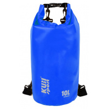 vak vodácký Kubisport 10L modrý