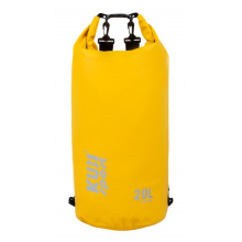 vak vodácký Kubisport 20L žlutý