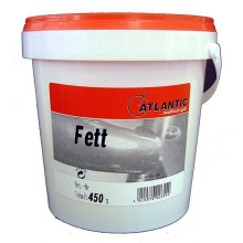 vazelína Atlantic ložisková 450g