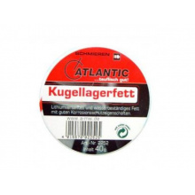 vazelína Atlantic na náby krabička 40g