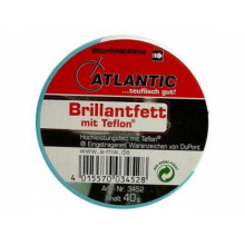 vazelína Atlantic tefl.krabička 40g PTFE