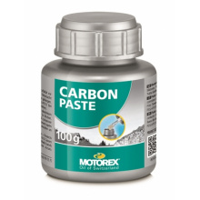 vazelína MOTOREX Carbon Paste 100g