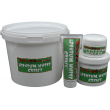 vazelína Yarrow Lithium White 130ml tuba