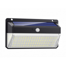 Venkovní solární LED světlo s pohybovým senzorem Viking M328