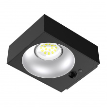 Venkovní solární LED světlo s pohybovým senzorem Viking SR35