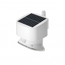 Venkovní solární LED světlo s pohybovým senzorem Viking SR12