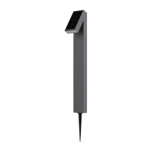 Venkovní solární LED světlo Viking SR15L