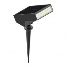 Venkovní solární LED světlo Viking SR15S