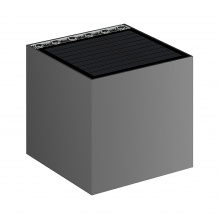 Venkovní solární LED světlo Viking SR32