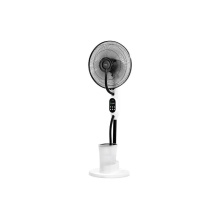 Ventilátor TEESA TSA8067-W s mlžením