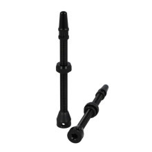 ventilek CST Tubeless černý 2ks FV80mm