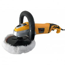 VERKE Leštička karoserií 1400W, 180mm V08101