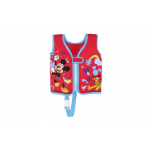 vesta plavecká Bestway malá Mickey