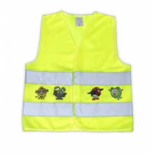 vesta reflexní dětská 3-6 roky XS