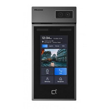 Video Intercom modulární Akuvox S535