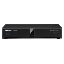 Videokonference Panasonic KX-VC1300