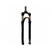 vidlice Suntour NRX E RL-R LITE DISC 28
