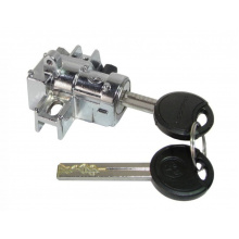 vložka zámku TRELOCK pro baterii Bosch gen2