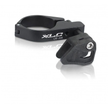 vodítko řetězu XLC CR-A18 34,9mm černé