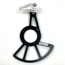 vodítko ShamanRacing Graft X EVO 28-30z. BB bílé